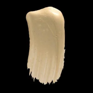 minimalist soft Shine - Champagne Metallic