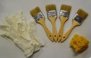 special Verday Paints Accesory Pack