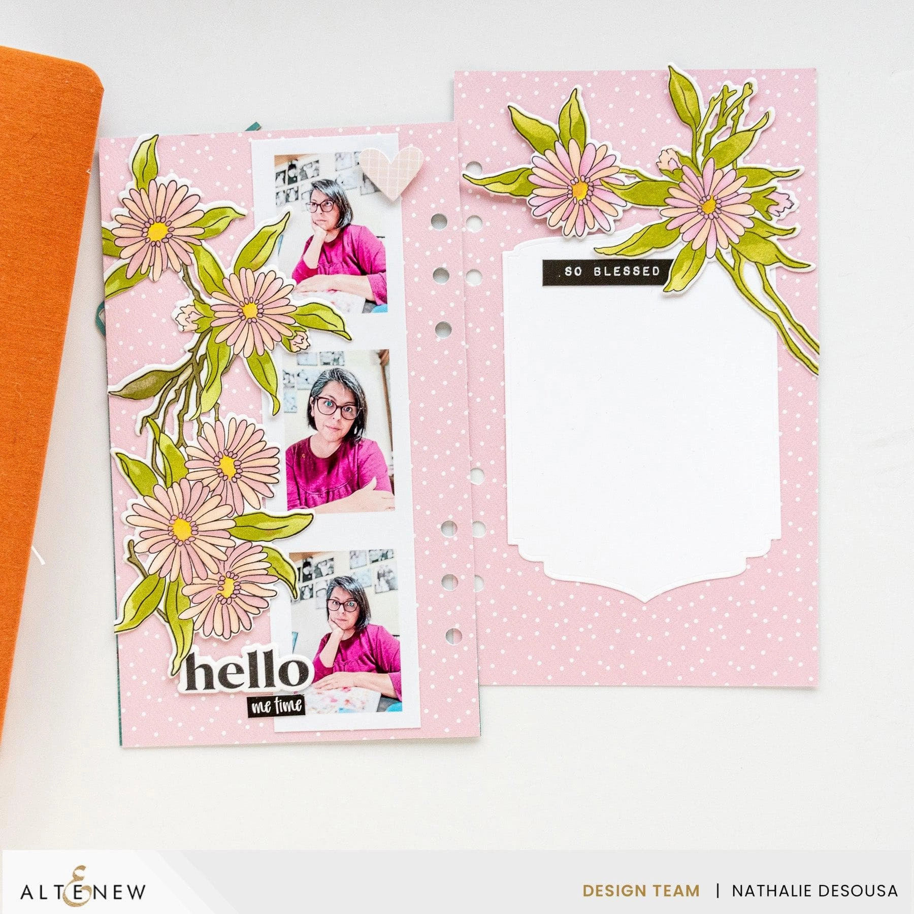 quickdry trusted Build-A-Garden: Daisy Crown Add-On Die Set