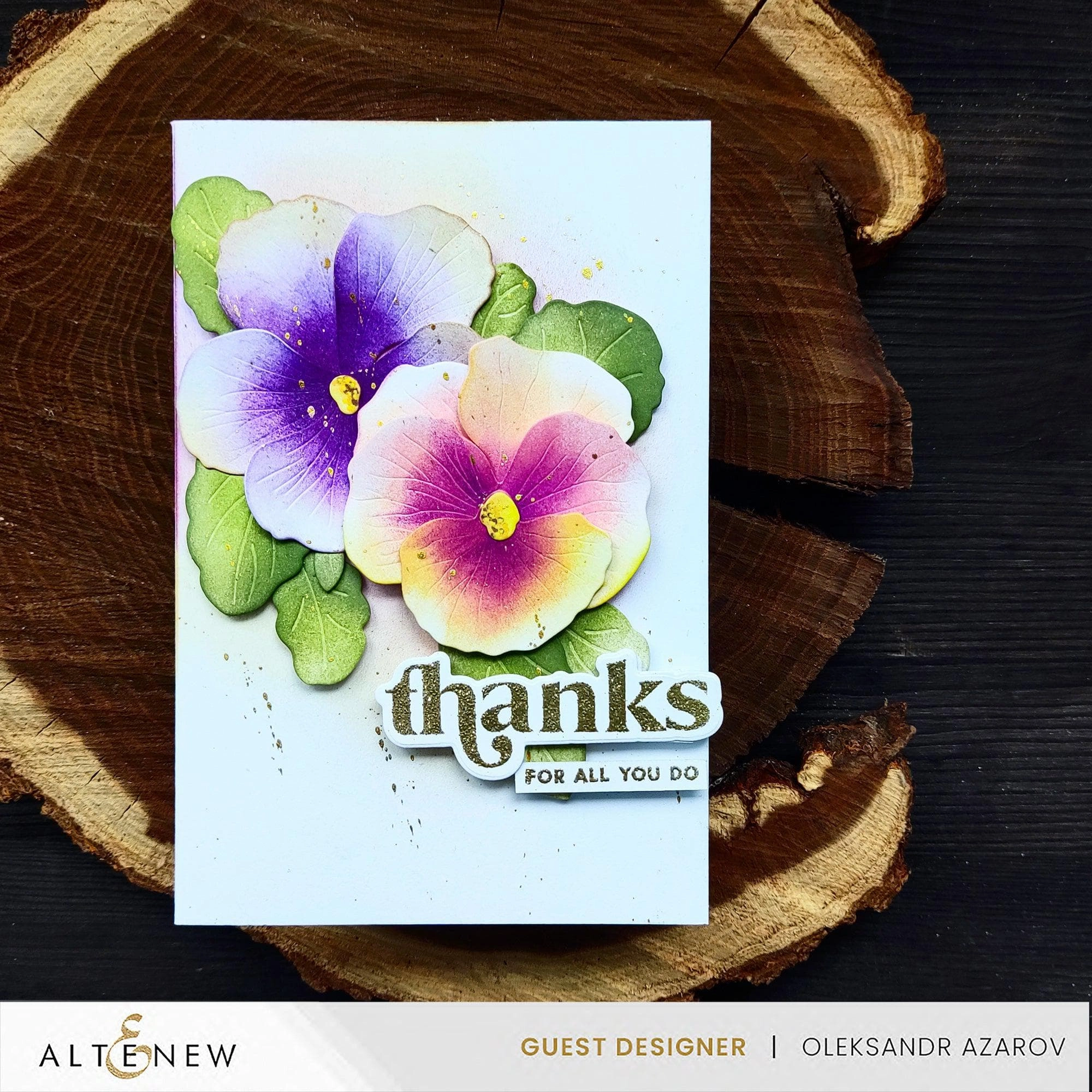 Build-A-Garden: Daisy Crown Add-On Die Set affordable