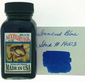 Noodler'S Blue gift