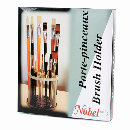 Plastic Brush Holder musthave