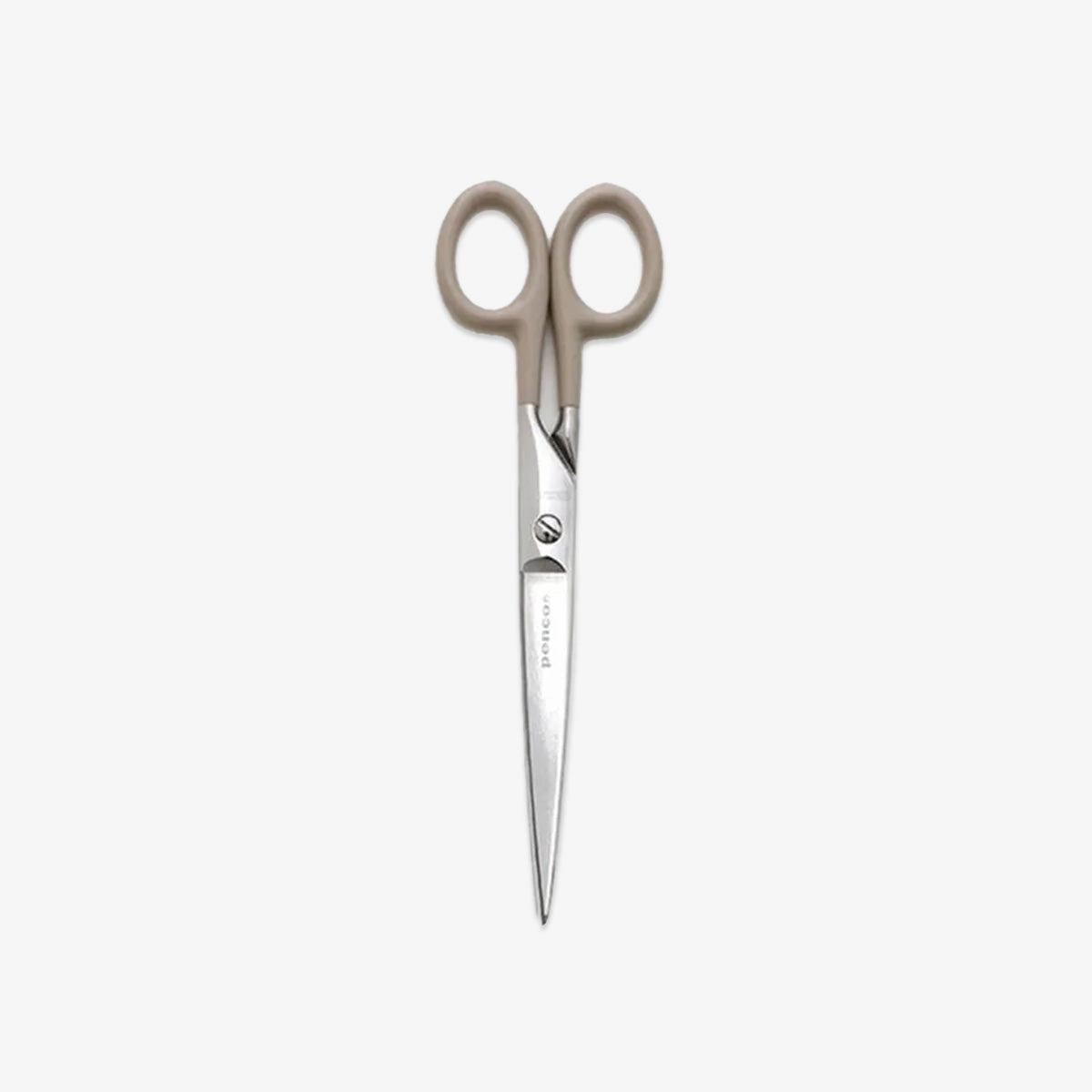 Stainless Steel Scissors L // Ivory large finest