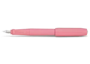 cotton exclusive Kaweco Perkeo Peony Blossom Fountain Pen