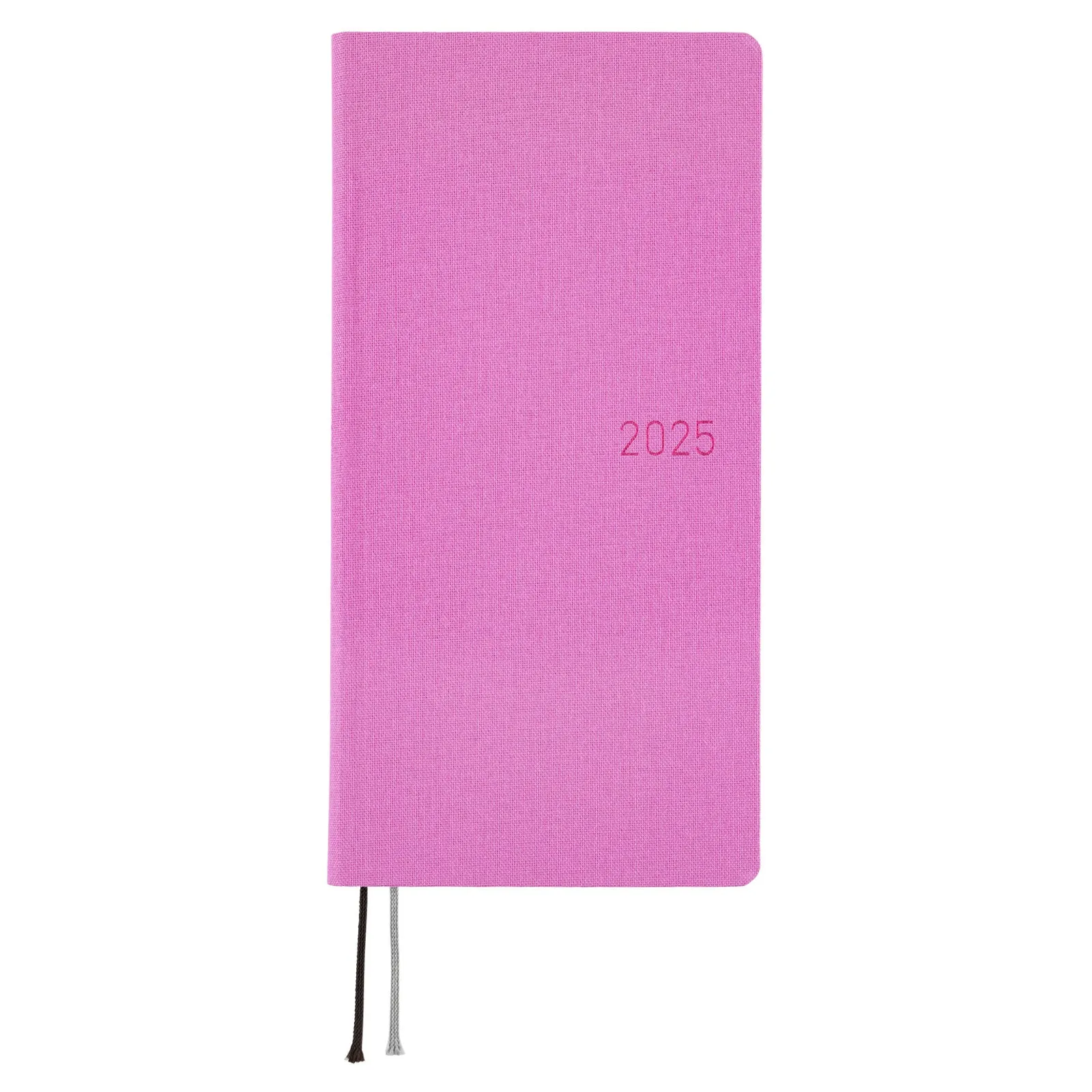 Hobonichi 2025 Weeks Mega Colors Sweet Purple ergonomic