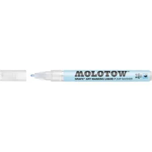 Masking Fluid Pen solid