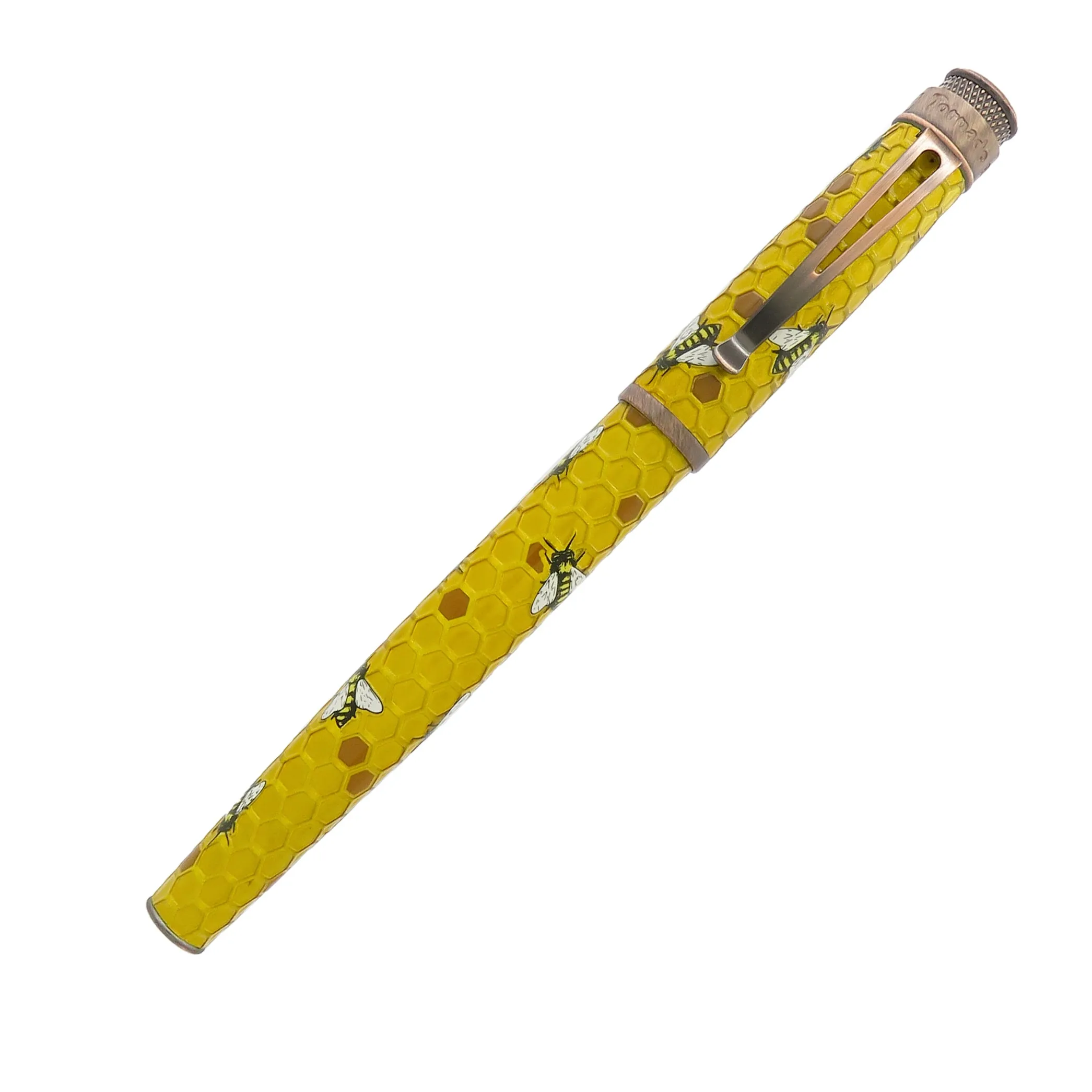 shockproof multipack Retro 1951 Tornado Buzz Fountain Pen