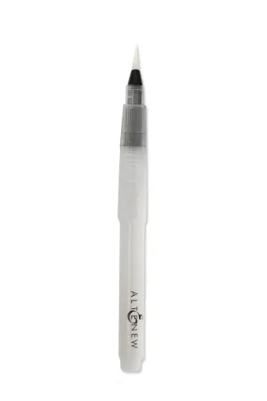 Watercolor Brush - Fine automatic springloaded