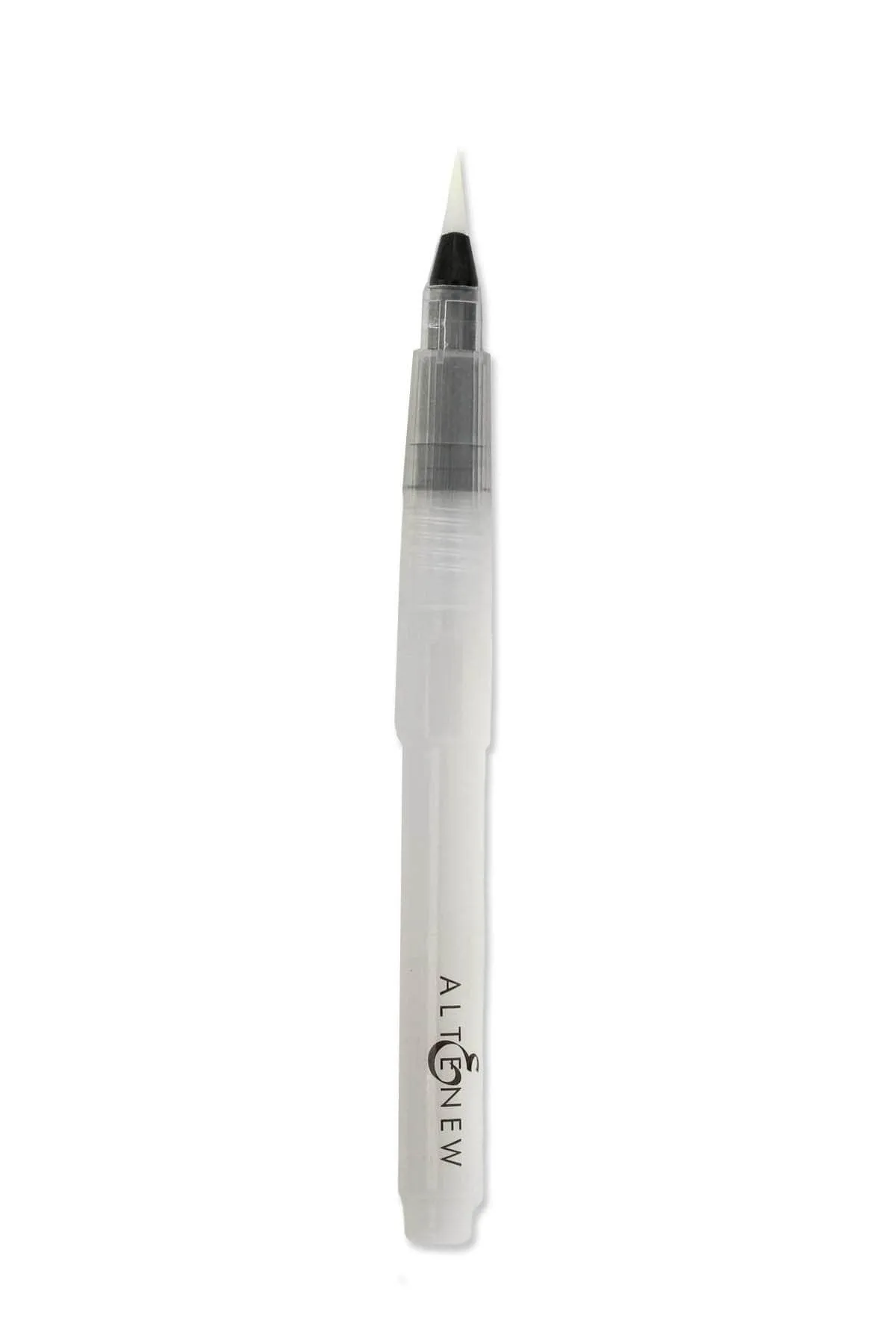 Watercolor Brush - Fine automatic springloaded