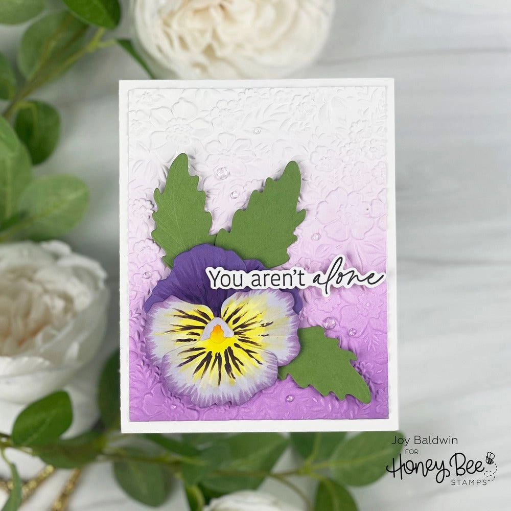Best Of Everything - 6X6 Stamp Set wrapped