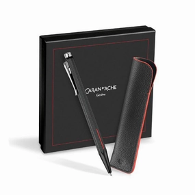 Caran D'Ache Ecridor Racing Ballpoint Pen soft versatile