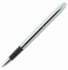 Fisher Chrome Stylus colorful