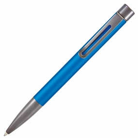 Monteverde Ritma Turquoise Ballpoint Pen everyday