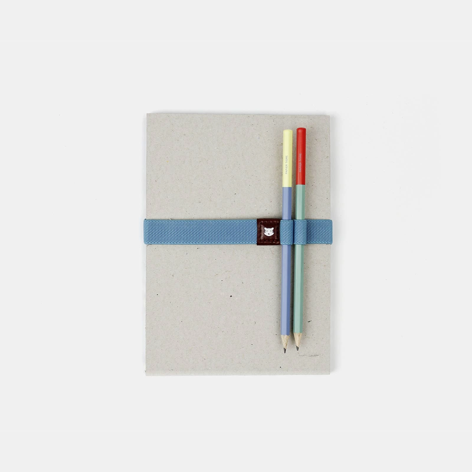 finest Notebook Pen Strap // Athens