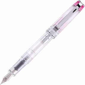 kit nonslip Pilot Prera Pink Fountain Pen