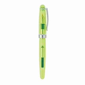 Taccia Spotlight Highlighter Vision Steel Nib Fountain Pen daily