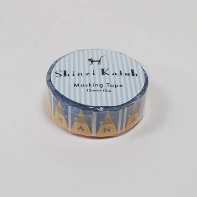 original quality Thank You Washi Tape ? Shinzi Katoh Design