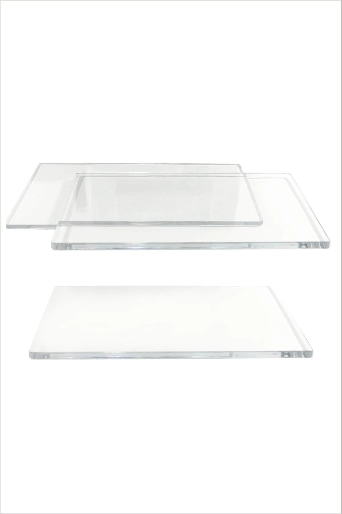 Replacement Mini Blossom Cutting Plates recycled sturdy