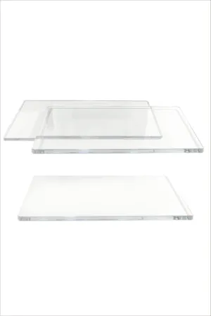 Replacement Mini Blossom Cutting Plates recycled sturdy
