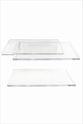 Replacement Mini Blossom Cutting Plates recycled sturdy