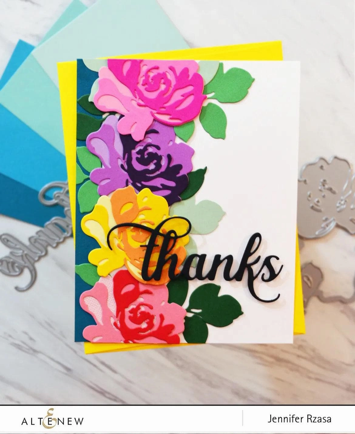 Replacement Mini Blossom Cutting Plates quickdry rubber