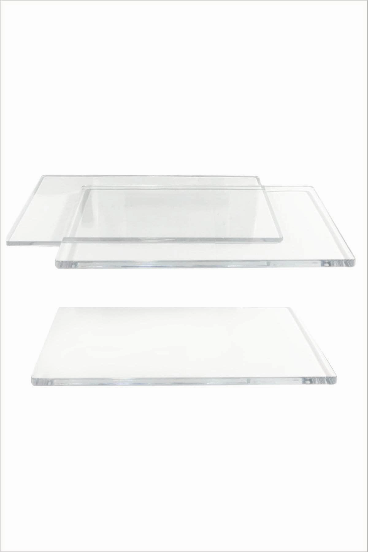 Replacement Mini Blossom Cutting Plates recycled sturdy
