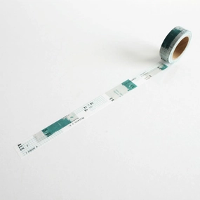Report Washi Tape paper quickdry