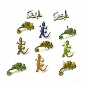 nonslip Reptiles  Brads 12  Pieces