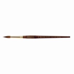 Reserva Kolinksy Paintbrush - Round basic bundle
