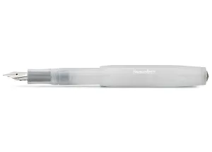 Kaweco Frosted Sport Natural Coconut Fountain Pen professional bright