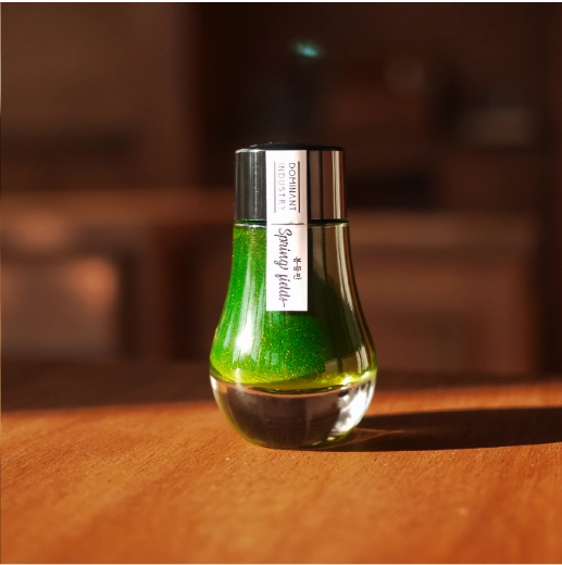 Dominant Industry Pearl Ink 25Ml - Spring Fields deluxe