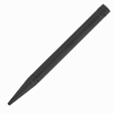 sealed St Dupont D-Initial Matte Black Ballpoint Pen