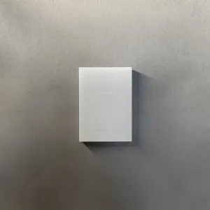 expandable seasonal Kamiterior Memoterior Notepad