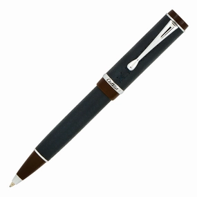 flexible Conklin Duragraph Special Edition Savoy Ballpoint Pen