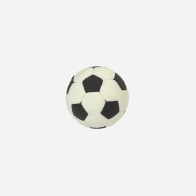 shockproof Eraser // Football