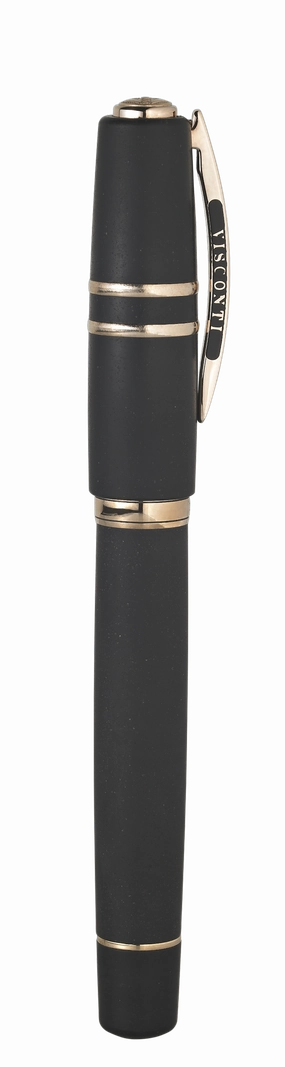 top vintage Visconti Homo Sapiens Bronze Age Fountain Pen