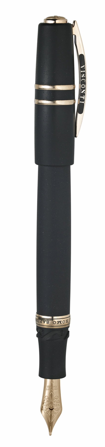 affordable Visconti Homo Sapiens Bronze Age Fountain Pen
