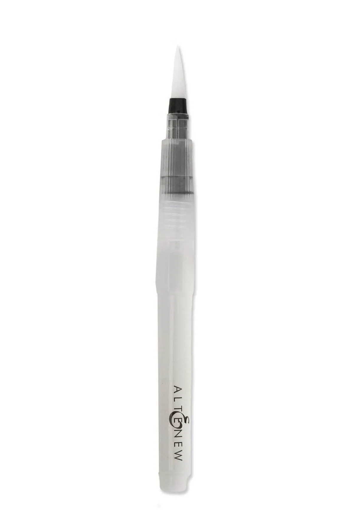 Watercolor Brush - Large compact vivid
