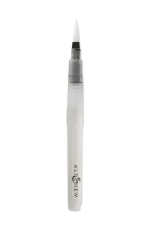 Watercolor Brush - Large compact vivid