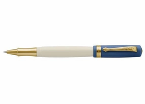 lightweight daily Kaweco Student 50'S Rock Rollerball Pen