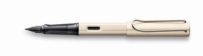 Lamy Lx Palladium Fountain Pen cotton