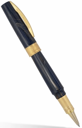 Visconti Mirage Mythos Zeus Rollerball Pen plastic