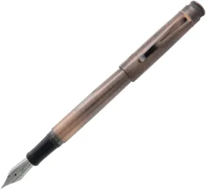 loose Retro 1951 Tornado Lincoln Fountain Pen