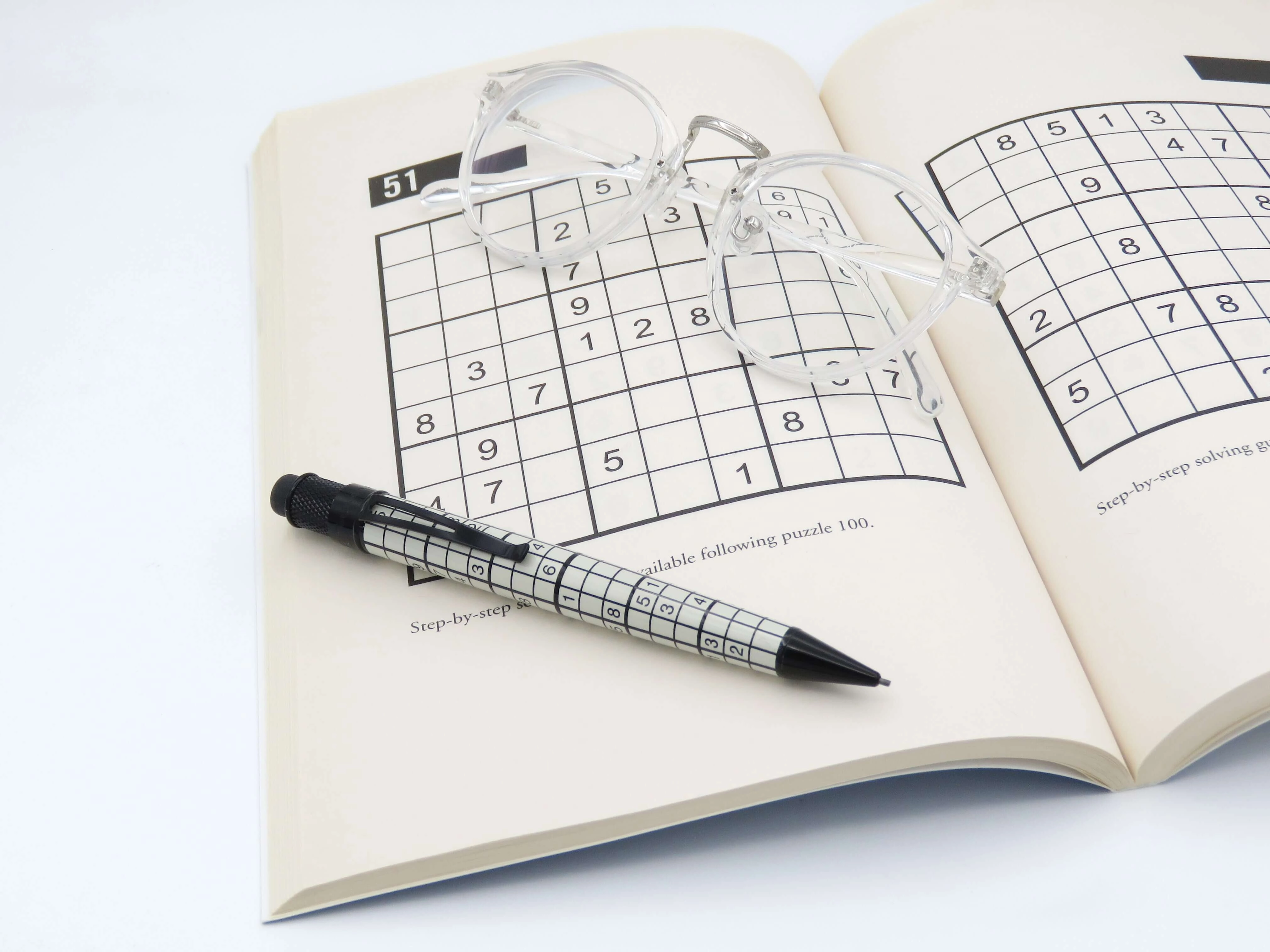 economical Retro 1951 Tornado Deluxe Sudoku Mechanical Pencil