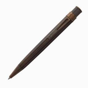 Retro 1951 Tornado Metalsmith Lincoln Rollerball Pen kit