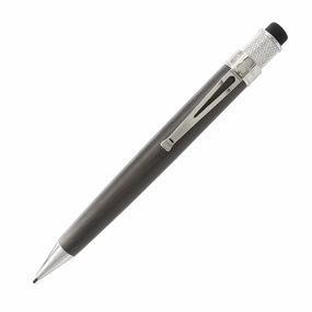 shockproof eco Retro 1951 Tornado Rb & Pencil Black Nickel Platinum