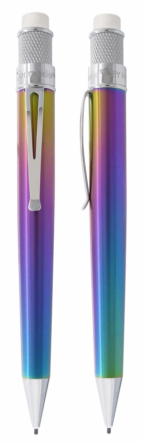 bulk refined Retro 1951 Tornado Rb & Pencil Chromatic