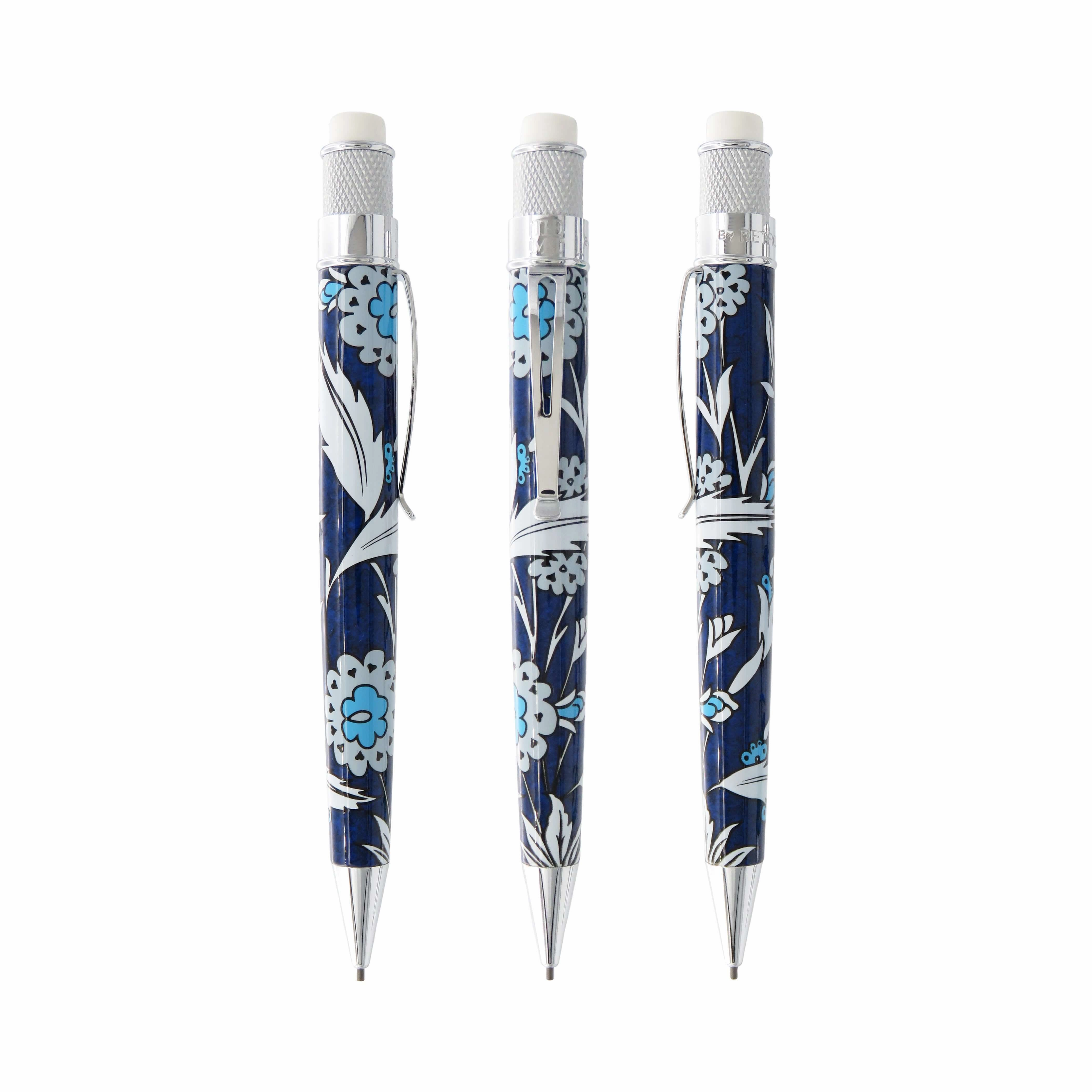 economical Retro 1951 Tornado Rb & Pencil Iznik Garden