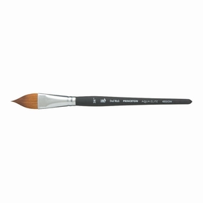 Aqua Elite Brush - Oval Wash soft