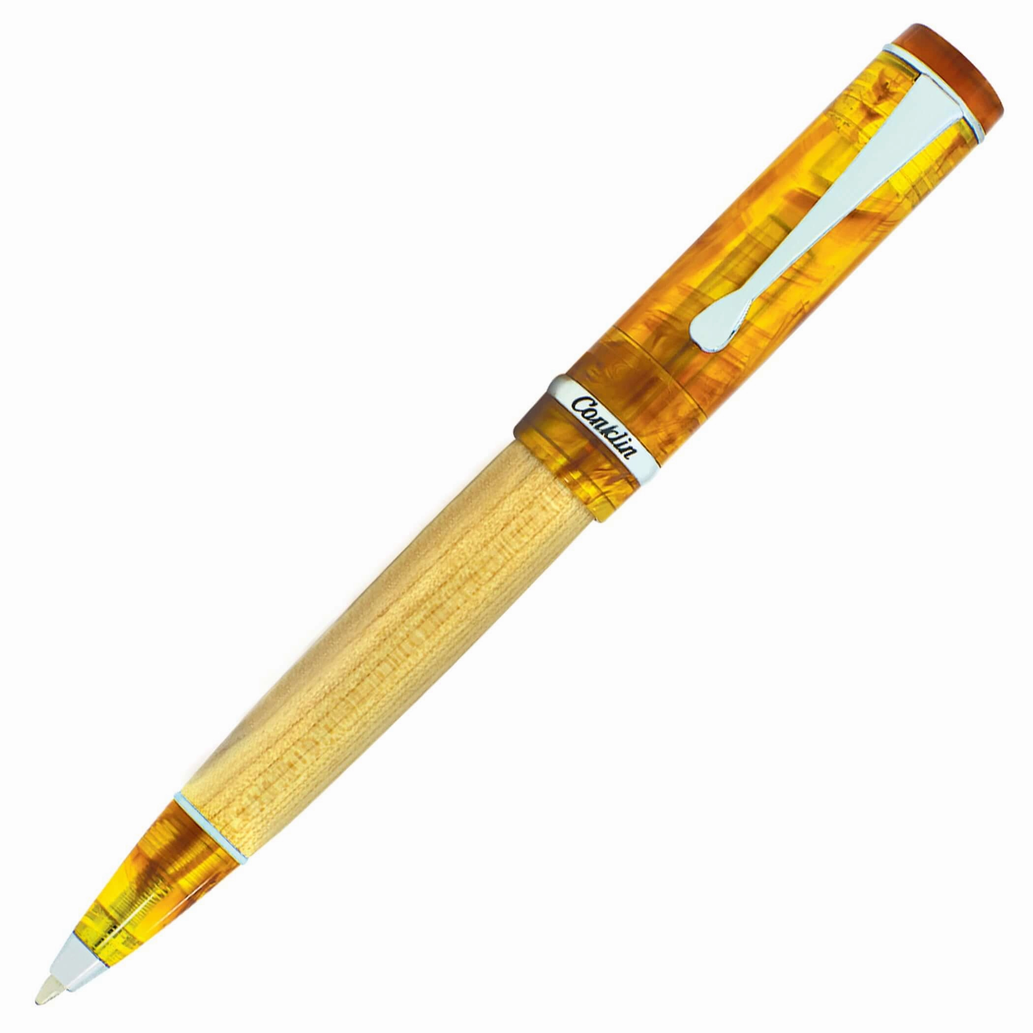 multipack Conklin Duragraph Special Edition Voyager Ballpoint Pen